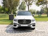 Mercedes Benz GLS 450 AMG 2024